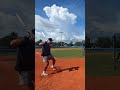 Hitting Absolute Nukes With 2915 MAKO #baseball