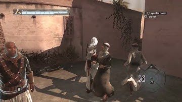 Memory Block 5 | Informer Assassination challenge | Interrogate