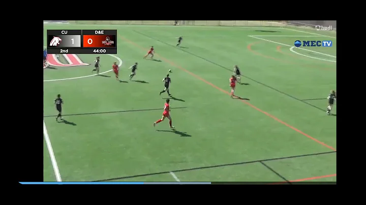 Lisa Milliken CM Highlights 2021 Season