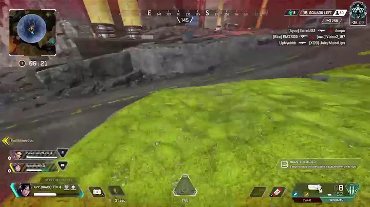 Push to Masters (Gold 1) 6/365