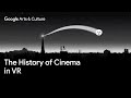 Kinoscope - A VR journey into the history of cinema