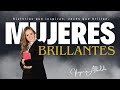 Mujeres Brillantes: Historias que inspiran, voces que brillan - (07-04-2026)
