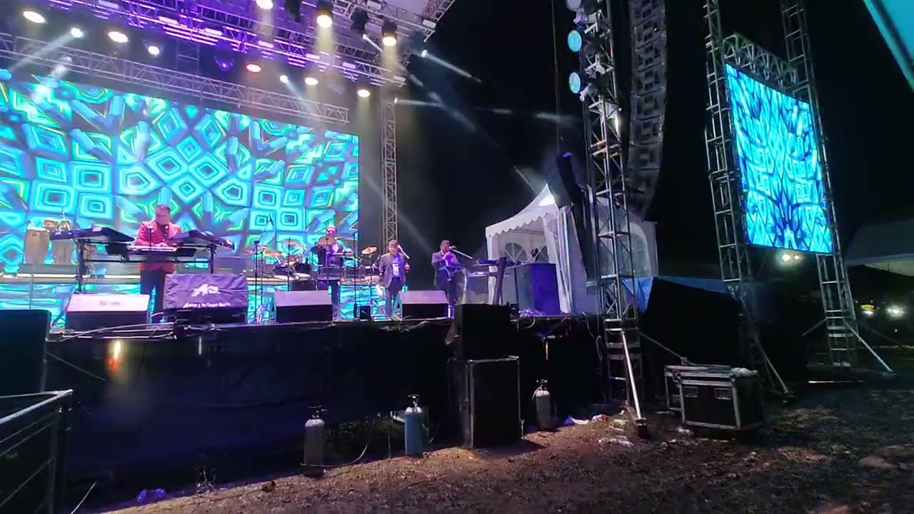 Erikumbia el Vagabundo