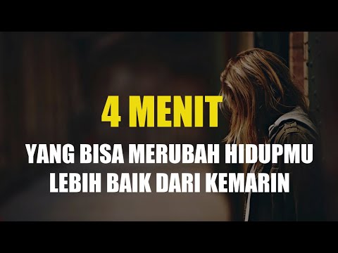 Video: Bagaimana Menjadi Lebih Baik Di Tahun