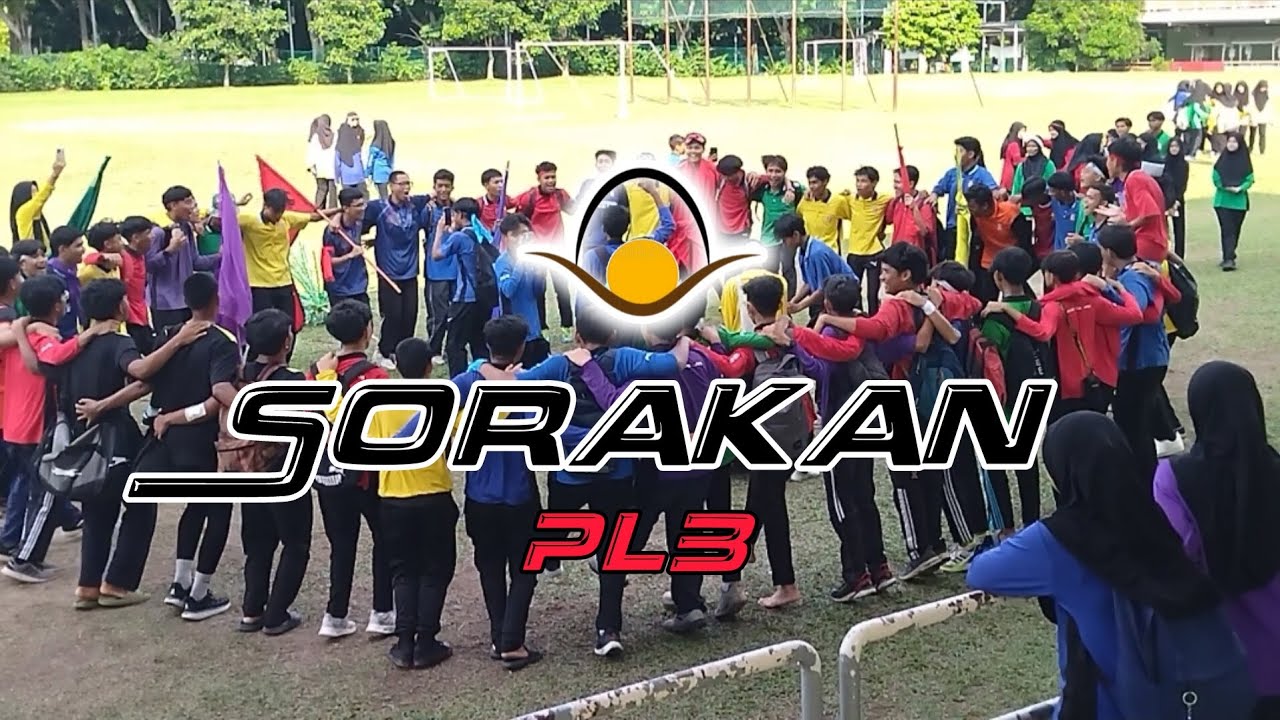 Sorakan F4 & F5 PLB