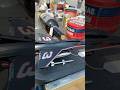 Have you seen a Dale Earnhardt fighter jet before? #nascar