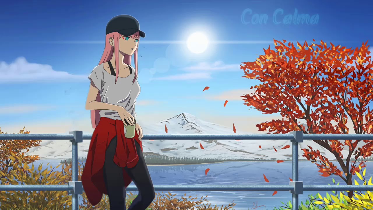 NIGHTCORE - Con Calma ⏪ Daddy Yankee ft Snow ⏩