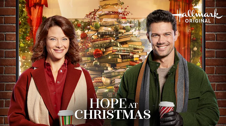 Hope At Christmas | Hallmark Movies