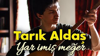 Yâr İmi̇ş Meğer - Tarik Aldaş (Offi̇ci̇al Vi̇deo) Eser - Neşet Ertaş Şetertaş Ürkü Ürküler