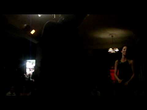Pablo Sosa y Luz Viera "Las Musas Montevideo"