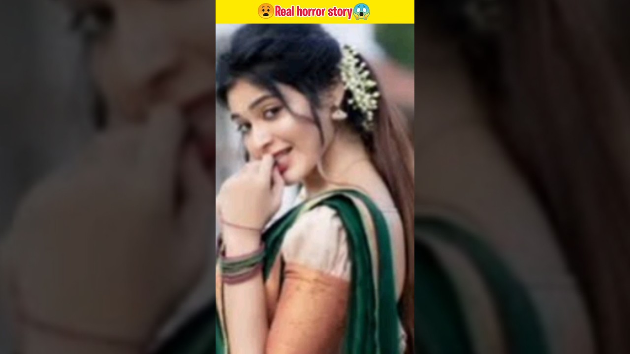 D'souza chawl horror story😱 || #shorts #viral #horrorstory #shortvideo