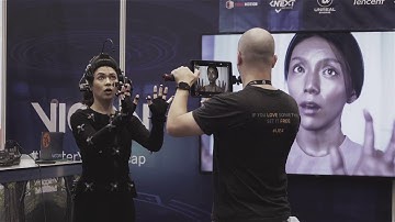 Maxon @ FMX – Event Film