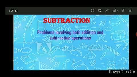 Word problems on mixed operation#Easysteps