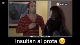Download Lagu RAÚL SE ENTERA DE LAS SALIDAS DE LUCIANA CON TITO 😇 // @AlFondoHaySitio // Momentos XD MP3