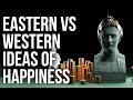Ides orientales vs occidentales du bonheur