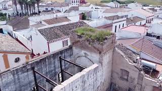 RESTAURACION BODEGA FERNANDEZ DE LANDA - VILLALBA DEL ALCOR 2026