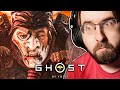 The Entire Oni Questline in Ghost of Yotei [6]