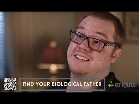 Video: How To Find Your Own Father