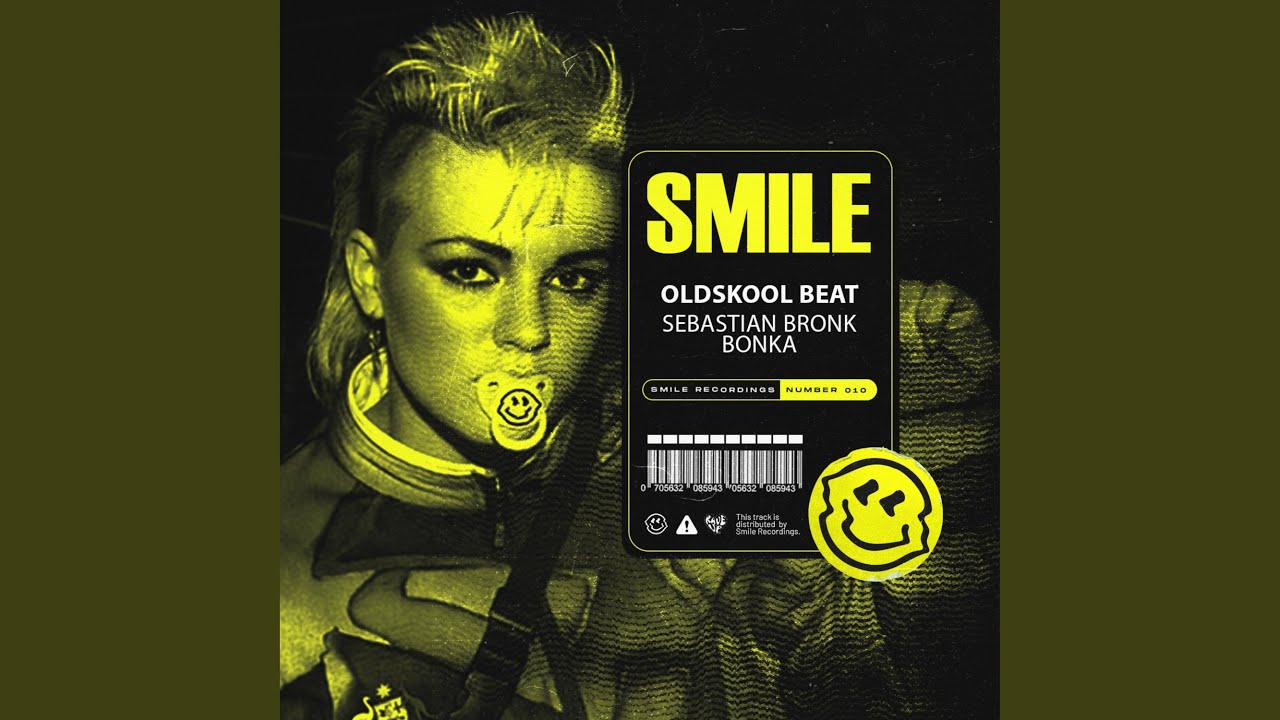 Watch Oldskool Beat on YouTube Watch Oldskool Beat on YouTube