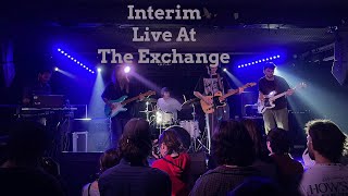 Interim - Live At Exchange 06062025