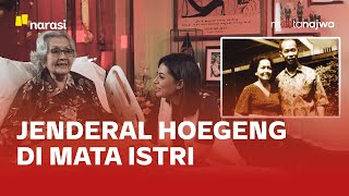 Kesaksian Istri Jenderal Hoegeng Sang Polisi Jujur - Belajar dari Hoegeng (Part 1) | Mata Najwa