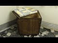 How to Build a Storage Ottoman How to Build a Storage Ottoman