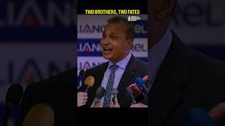 Famous New Podcast is LIVE👆! Mukesh Ambani vs Anil Ambani – The Real Reason One Won and One Lost Wealth