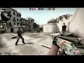 Counter Strike Global Offensive - Rekabetçi Oynuyoruz