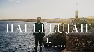 Hallelujah (Piano and Sax Mallorca Wedding cover)