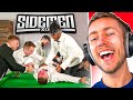 THE MOST EXTREME SIDEMEN FORFEITS!