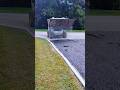America’s rural driveway secret. #usa #fyp #driveway #constructing