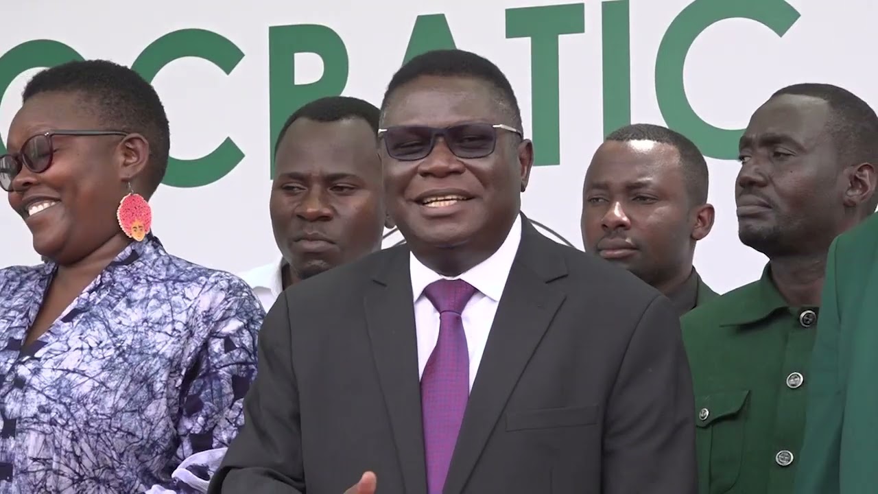 Мао заявляет о намерении баллотироваться на пост спикера — раскрывает причины победы НУП в некото...