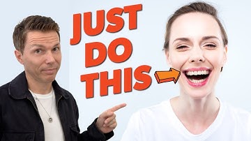 The Simplest Way To Speak From The Belly!