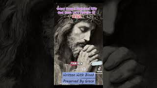 My Collection, Explains Four Gospels