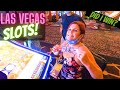 I Put $100 in a Slot at the Luxor Hotel - Here's What Happened! 🤩 Las Vegas 2020