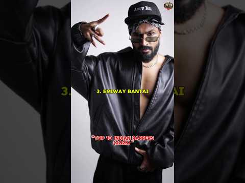 'Top 10 Indian