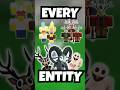EVERY Entity in 99 nights in the Forest 🔥Complete Entity Guide #roblox #99nights #99nightintheforest