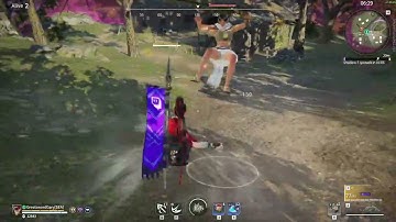 FOCUS SLIDE IS ACTUALLY OP?! | Naraka: Bladepoint Gameplay Highlight