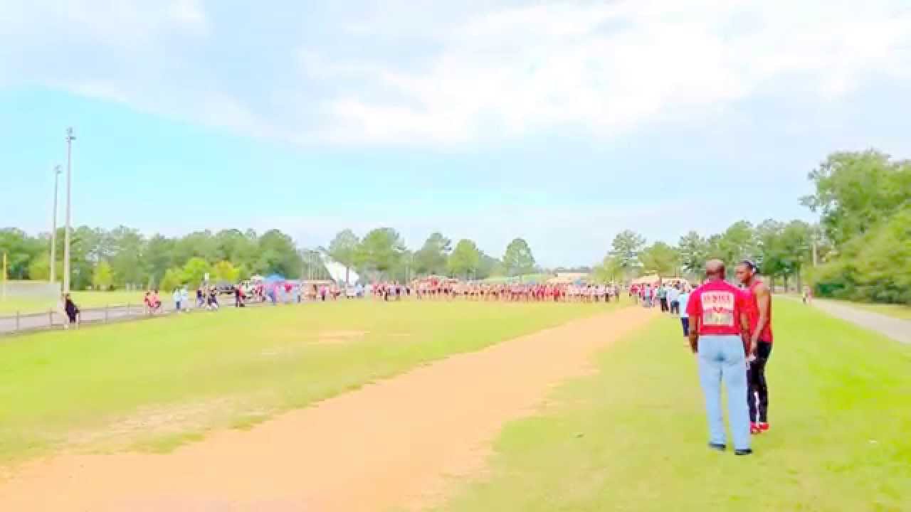 Enterprise Cross Country at Northview Highschool YouTube