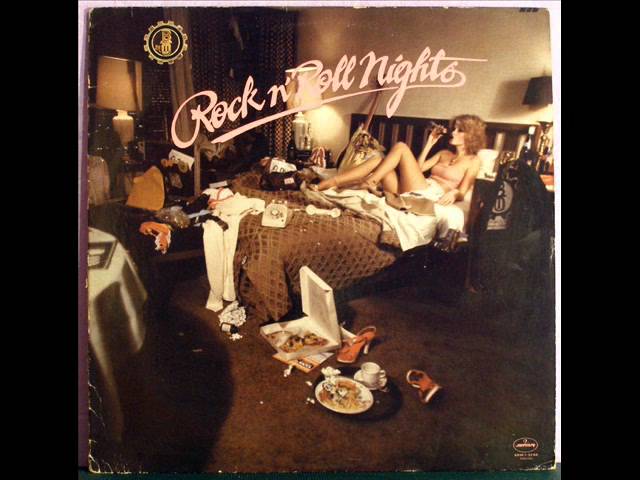 BTO - Rock And Roll Nights