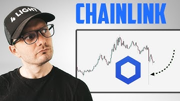 CHAINLINK koersvoorspelling. Zijn LINK-doelen nog steeds van toepassing?