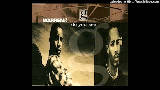 Download Lagu Warren G- 01- Do You See- Clean Version Ft Nate Dogg MP3