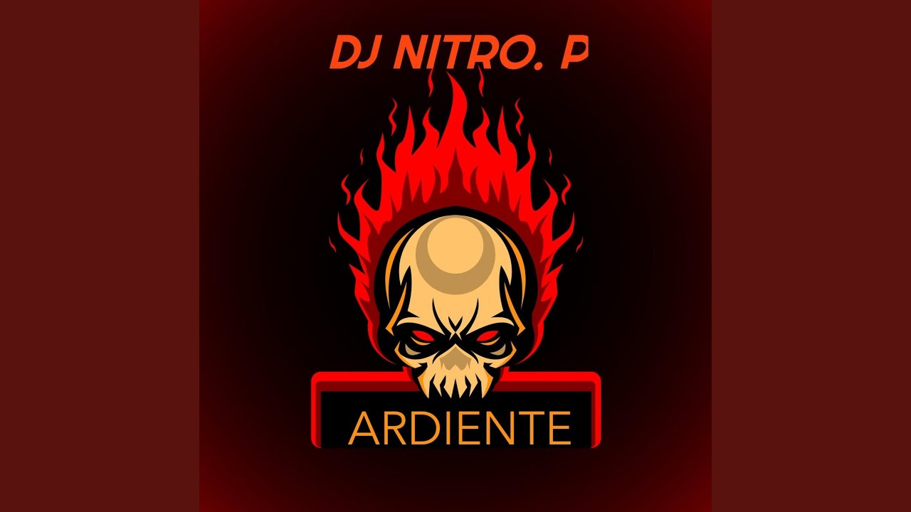Watch ARDIENTE on YouTube Watch ARDIENTE on YouTube
