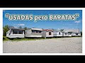 ‼️VENTA DE CASAS MÓVILES (USADAS Y BARATAS) EN EEUU 2021 - Precios De USA‼️