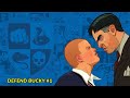 Bully Gameplay PT-BR | DEFEND BUCKY (Protegendo o Bucky!) Sem Cortes #01