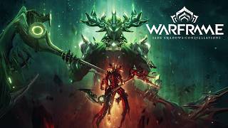 🔴 LIVE | Warframe Chill Grind: New Railjack Mission, New Frame Farm & More