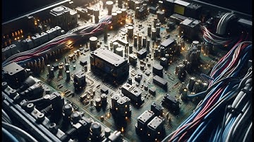 EASA Part 66 Module 3: Electrical Fundamentals Explained (For Aspiring & Current Aircraft Engineers)