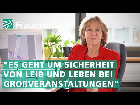 S2UCRE - Ein vom BMBF gefördertes Projekt für die zukünftige Sicherheit in urbanen Räumen