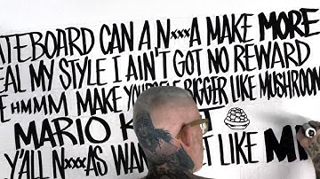 Major Lazer - Aerosol Can ft. Pharrell Williams