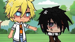 I'm so Lonely 😕 || meme/trend ,, not og || [Solangelo] || PJO/HoO